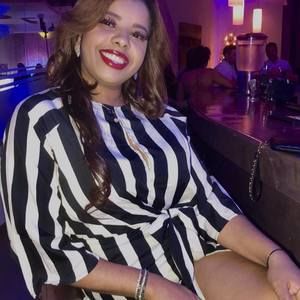 Meet your Posher, Wendy